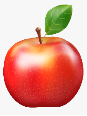 Apple Png Clipart , Png Download, Transparent Png - kindpng